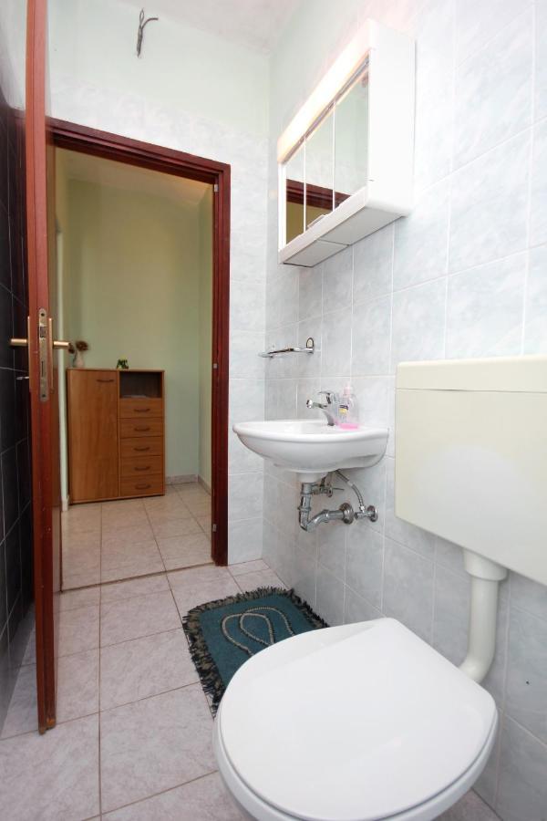 Apartment Zaglav 878A Exterior foto